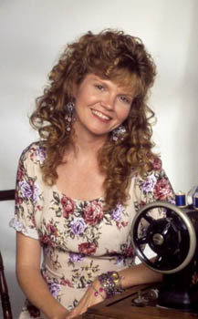 Connie Ray